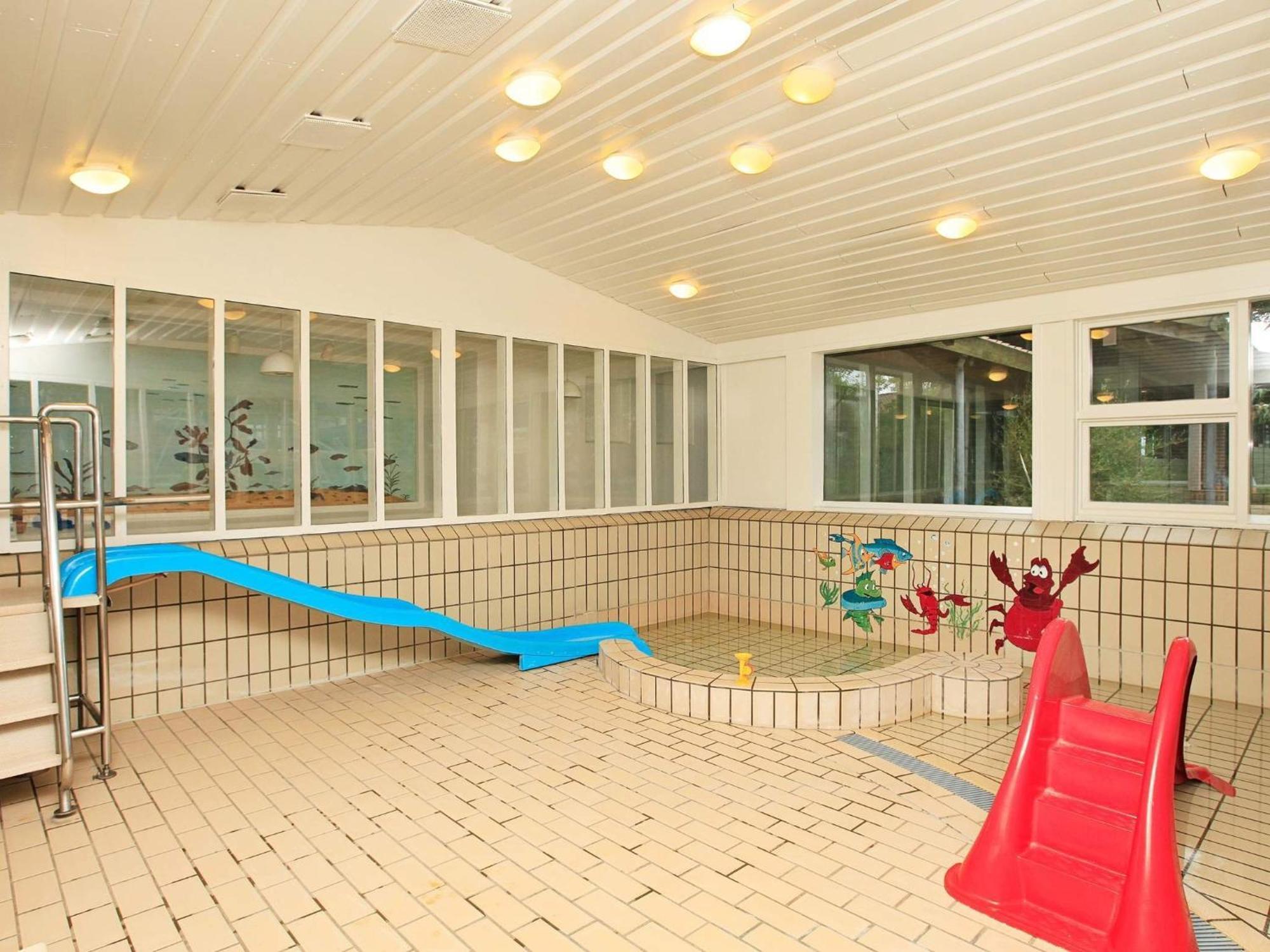 6 Person Holiday Home On A Holiday Park In ジルレジェ エクステリア 写真