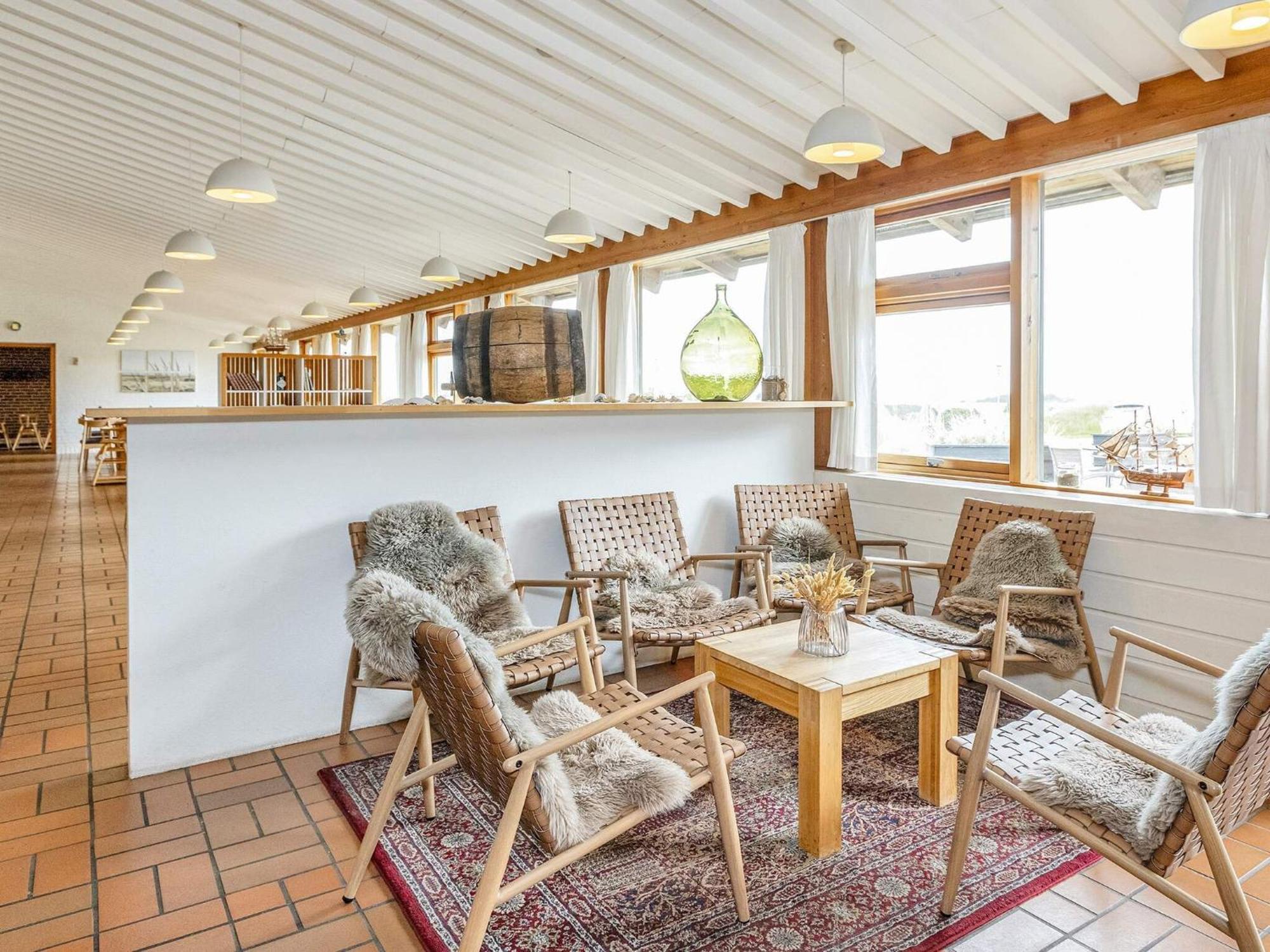 6 Person Holiday Home On A Holiday Park In ジルレジェ エクステリア 写真