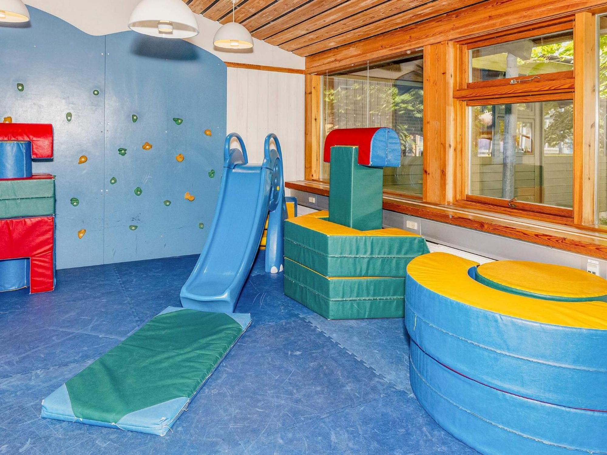 6 Person Holiday Home On A Holiday Park In ジルレジェ エクステリア 写真